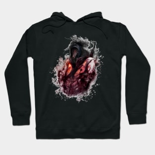 Darkwood Hoodie